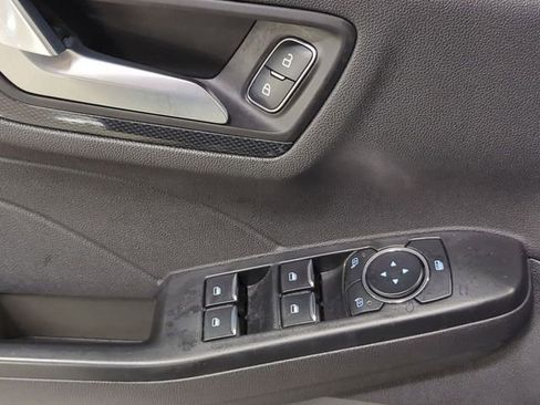 Used 2025 Ford Escape ST-Line image 22