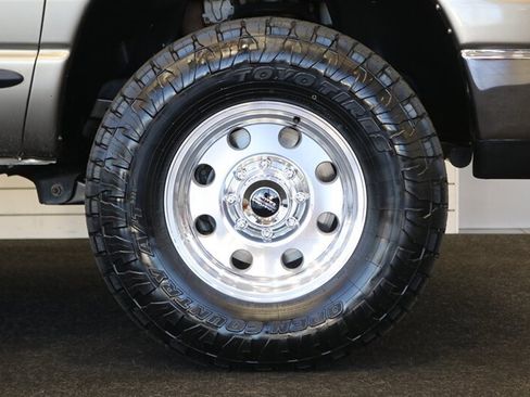 Used 2008 Dodge Ram 3500 Truck ST AWD/4WD image 56