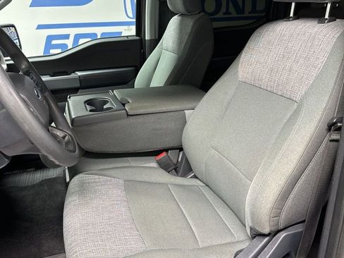 Used 2023 Ford F150 XLT image 15