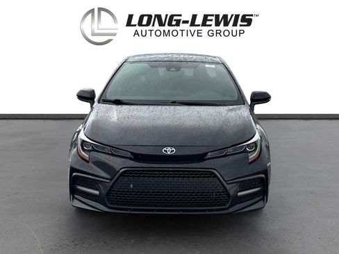 Used 2022 Toyota Corolla SE FWD image 11