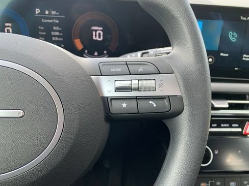 New 2026 Hyundai Tucson SEL AWD/4WD image 22