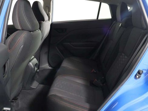Used 2024 Subaru Impreza 2.0i Sport AWD/4WD image 26