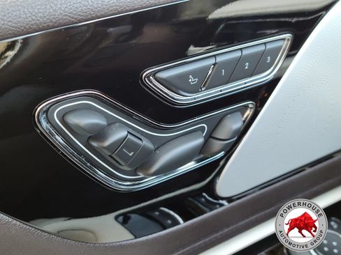 Used 2022 Lincoln Aviator Black Label w/ Dynamic Handling Package AWD/4WD image 28
