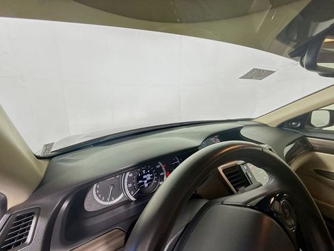 Used 2017 Honda Accord EX-L image 23