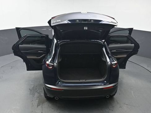 Certified 2024 MAZDA CX-30 AWD 2.5 S w/ Premium Package image 48