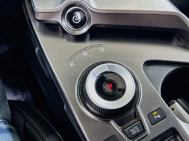 Certified 2024 Kia EV6 Light RWD image 17