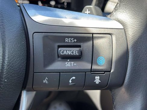 Used 2023 INFINITI QX60 Luxe w/ Cargo Package AWD/4WD image 15
