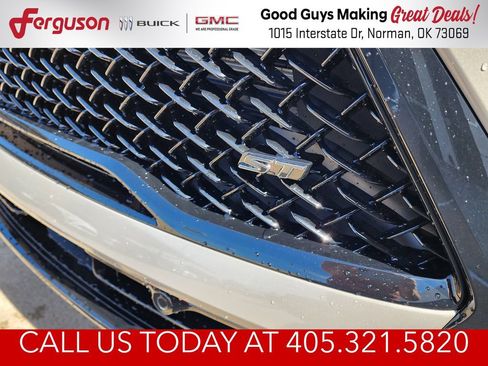 New 2026 Buick Enclave Sport Touring w/ Super Cruise Package FWD image 10