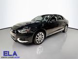 Used 2021 Audi A4 2.0T Premium w/ Convenience Package image 3