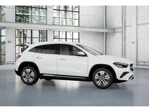 New 2026 Mercedes-Benz GLA 250 GLA 250 image 14