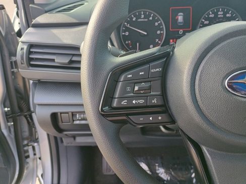 New 2026 Subaru Crosstrek 2.0i Premium image 17