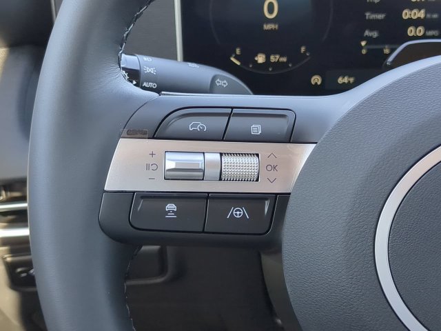 New 2025 Hyundai Tucson SEL FWD image 25
