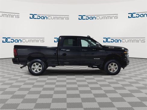 Used 2025 RAM 2500 Big Horn image 9
