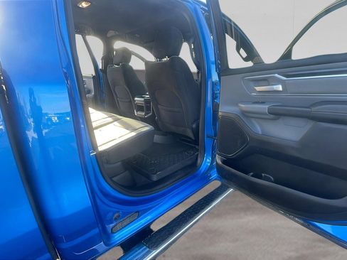 Used 2022 RAM 1500 Big Horn image 18