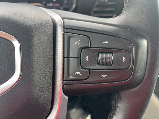 Used 2023 GMC Sierra 1500 SLE AWD/4WD image 26