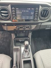 Used 2023 Toyota Tacoma SR RWD image 17