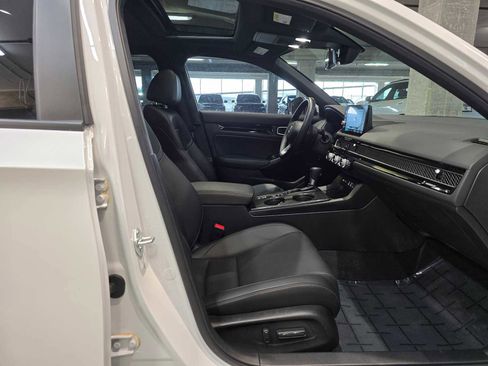 Used 2024 Honda Civic Sport Touring image 33