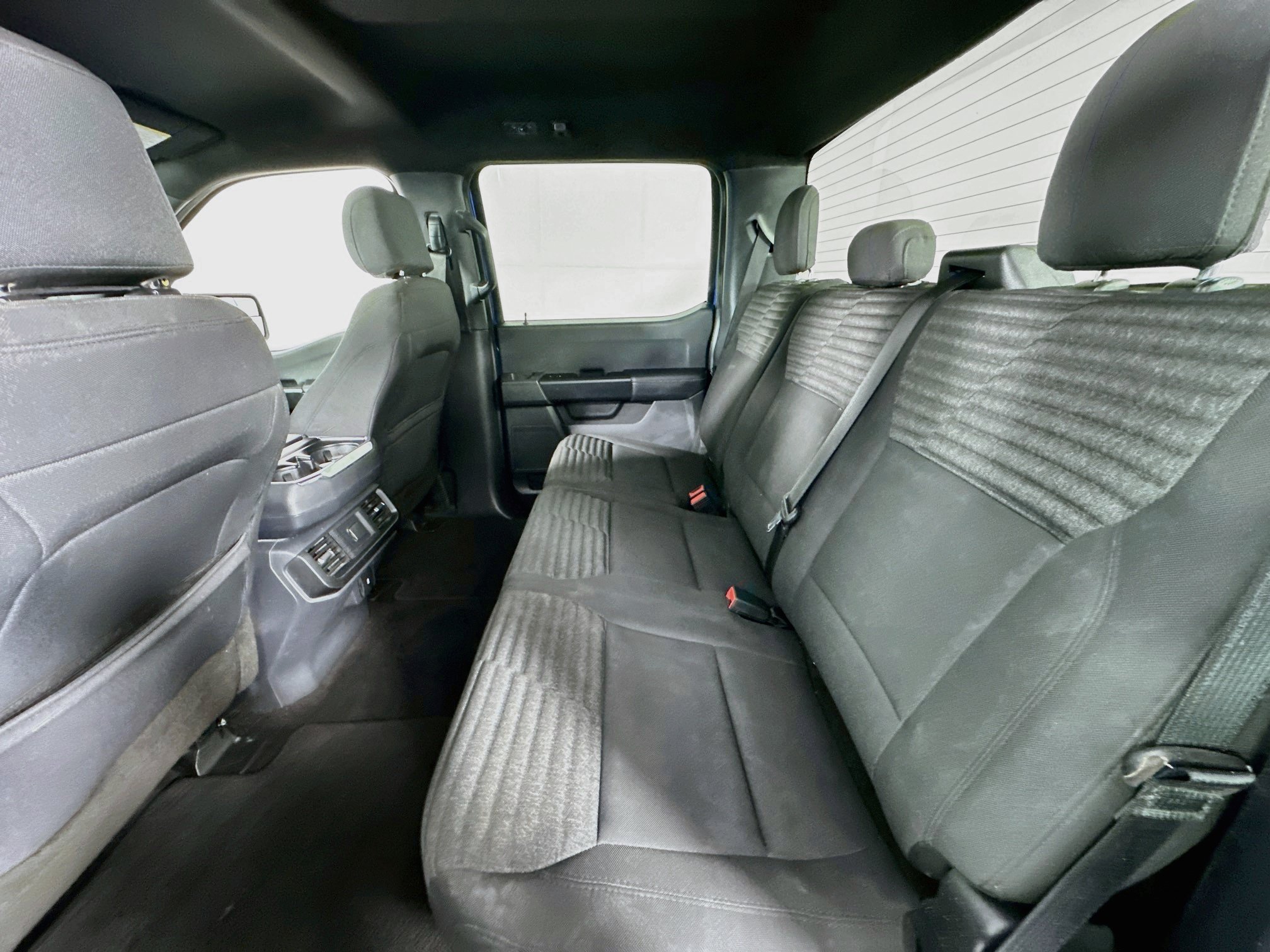 Used 2021 Ford F150 XL w/ STX Appearance Package AWD/4WD image 22