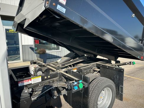 Used 2024 Chevrolet Silverado 3500 W/T w/ WT Convenience Package image 29