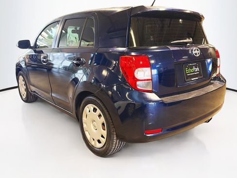 Used 2012 Scion xD image 5