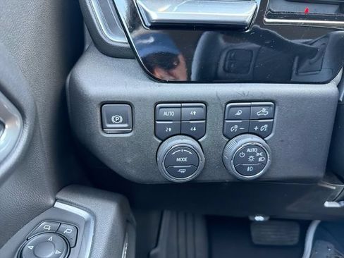 Used 2025 Chevrolet Silverado 2500 LTZ w/ LTZ Plus Package AWD/4WD image 24