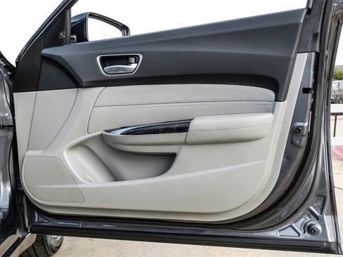 Used 2019 Acura TLX w/ Technology Package image 46