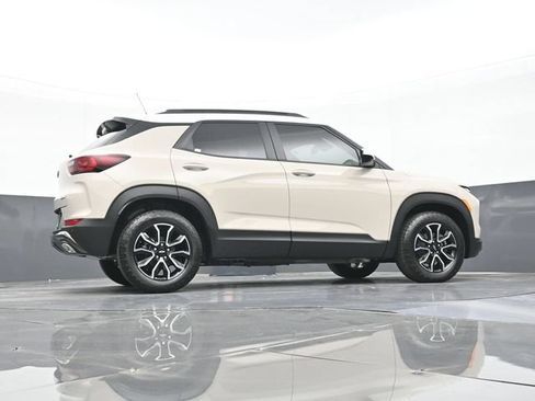 New 2026 Chevrolet TrailBlazer ACTIV w/ Convenience Package FWD image 49