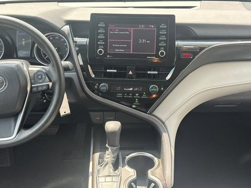 Certified 2023 Toyota Camry LE FWD image 20