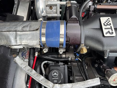 Used 2012 Chevrolet Corvette Grand Sport image 36