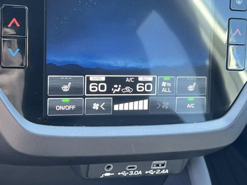 Certified 2026 Subaru Forester Wilderness image 34