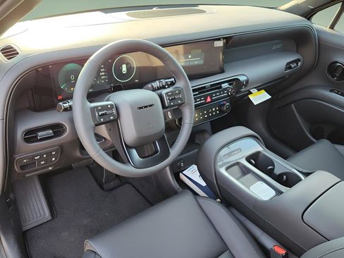 New 2026 Hyundai Palisade XRT Pro AWD/4WD image 14