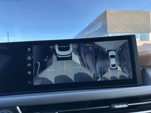 New 2026 Hyundai Sonata Limited image 49