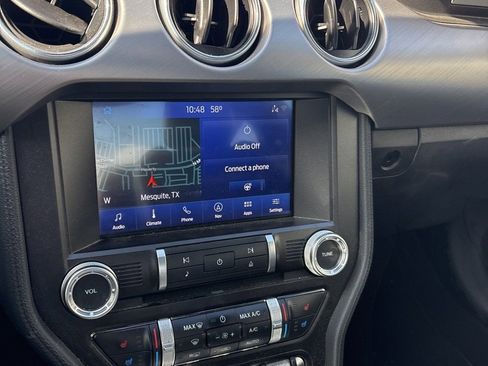 Used 2022 Ford Mustang GT Premium w/ Equipment Group 401A image 8