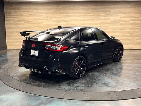 Used 2024 Honda Civic Type R image 26