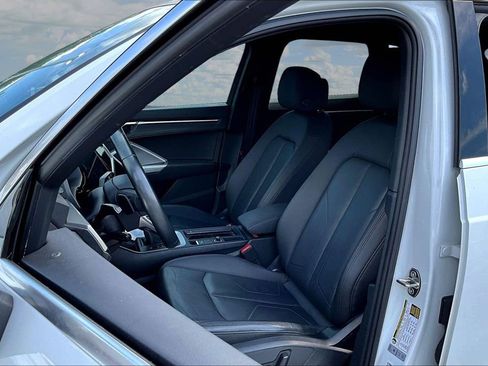 Used 2022 Audi Q3 2.0T Premium Plus w/ Premium Plus Package AWD/4WD image 20