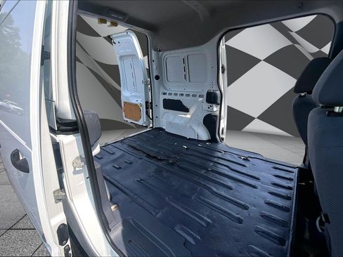 Used 2012 Ford Transit Connect XL FWD image 25