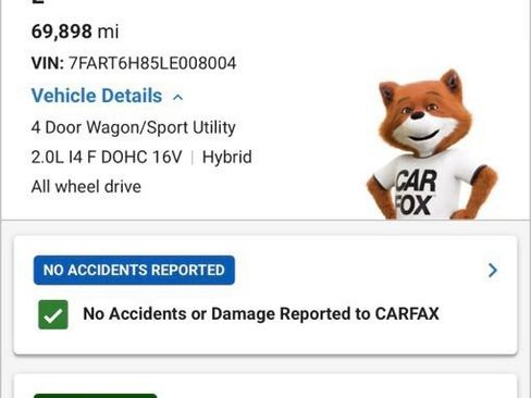 Used 2020 Honda CR-V EX-L image 4