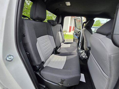 New 2026 Toyota Tacoma TRD Sport AWD/4WD image 16