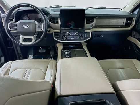 Used 2023 Ford Expedition Max Limited image 17