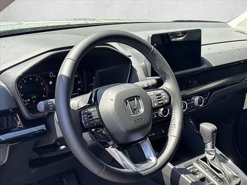 New 2026 Honda CR-V EX-L image 3