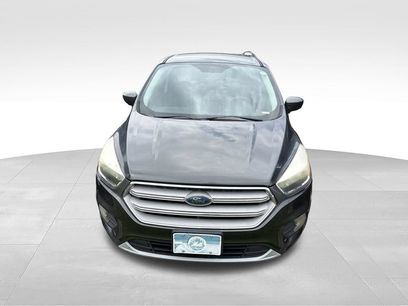 Used 2019 Ford Escape SE