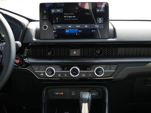 New 2026 Honda CR-V EX-L image 25