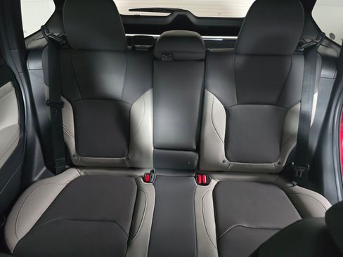 New 2026 Subaru Forester Limited image 14