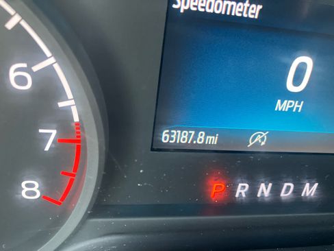 Used 2021 Ford F150 XL w/ STX Appearance Package AWD/4WD image 17