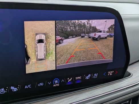 New 2025 Chevrolet Tahoe Premier image 23