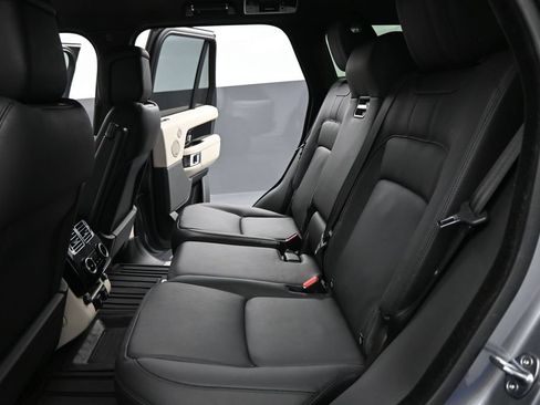 Used 2020 Land Rover Range Rover HSE AWD/4WD image 19