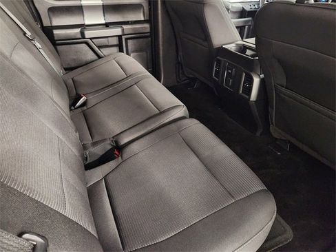 Used 2016 Ford F150 XLT w/ Equipment Group 302A Luxury image 30