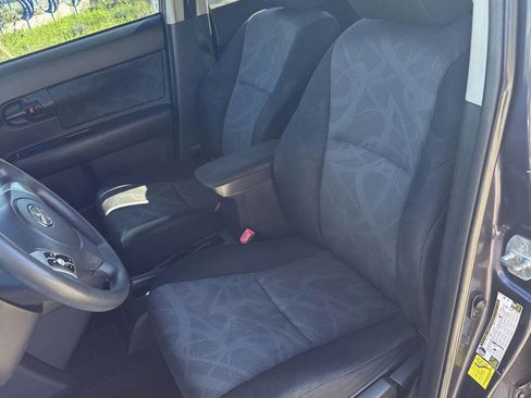 Used 2012 Scion xB image 10