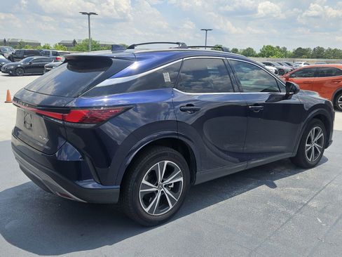 Used 2023 Lexus RX 350 Premium w/ Cold Area Package FWD image 3