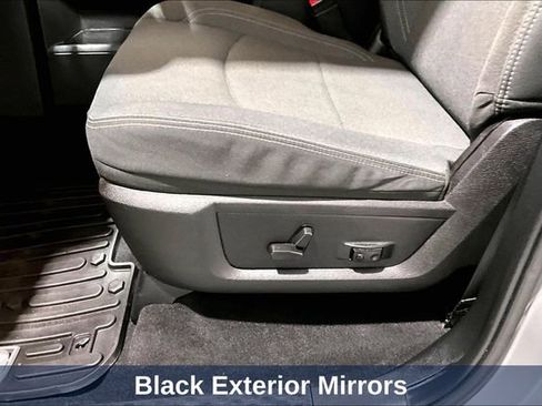 Used 2022 RAM 1500 Express w/ Ceramic Grey Express Package AWD/4WD image 26